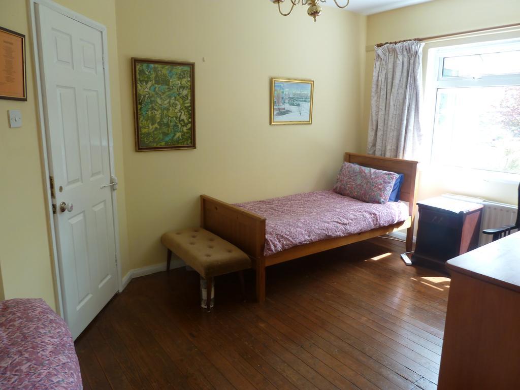 City Centre B & B Лондондеррі Номер фото