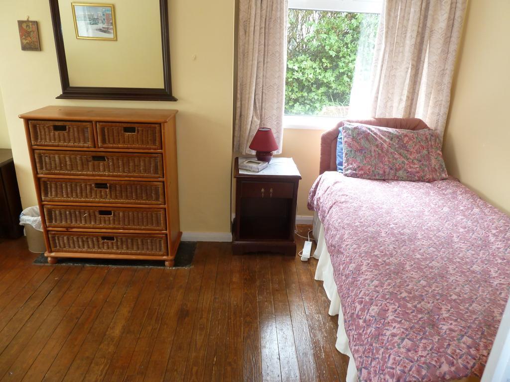 City Centre B & B Лондондеррі Номер фото